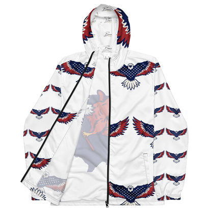 Amercican Eagle Men’s windbreaker