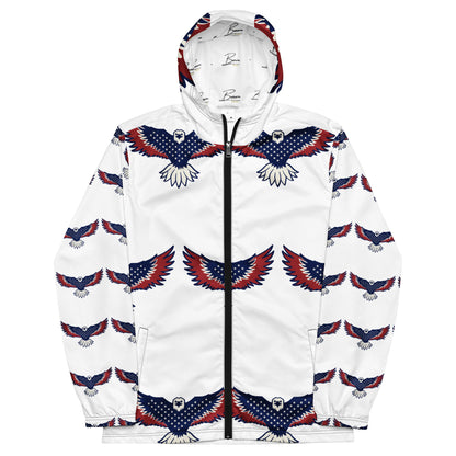 Amercican Eagle Men’s windbreaker