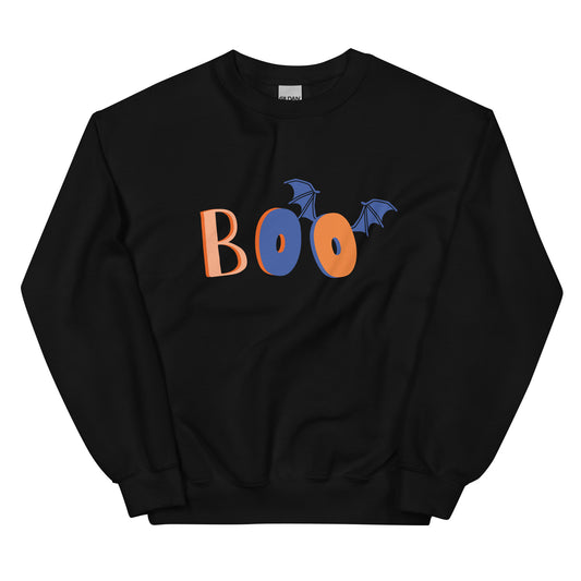 Boo - Unisex Sweatshirt