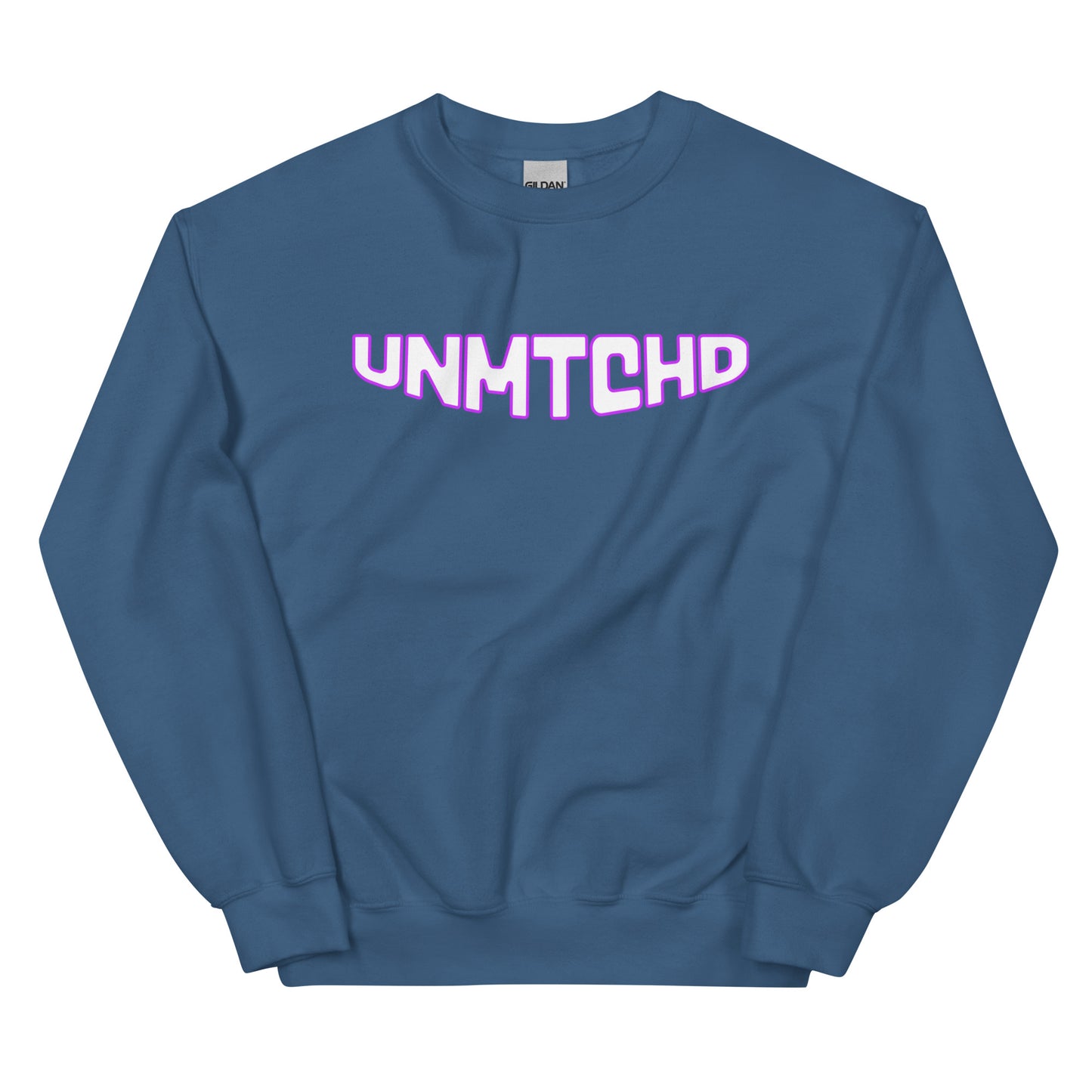 UNMTCHD - Unisex Sweatshirt