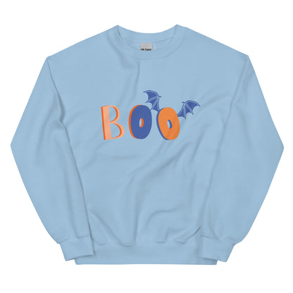 Boo - Sweat-shirt unisexe