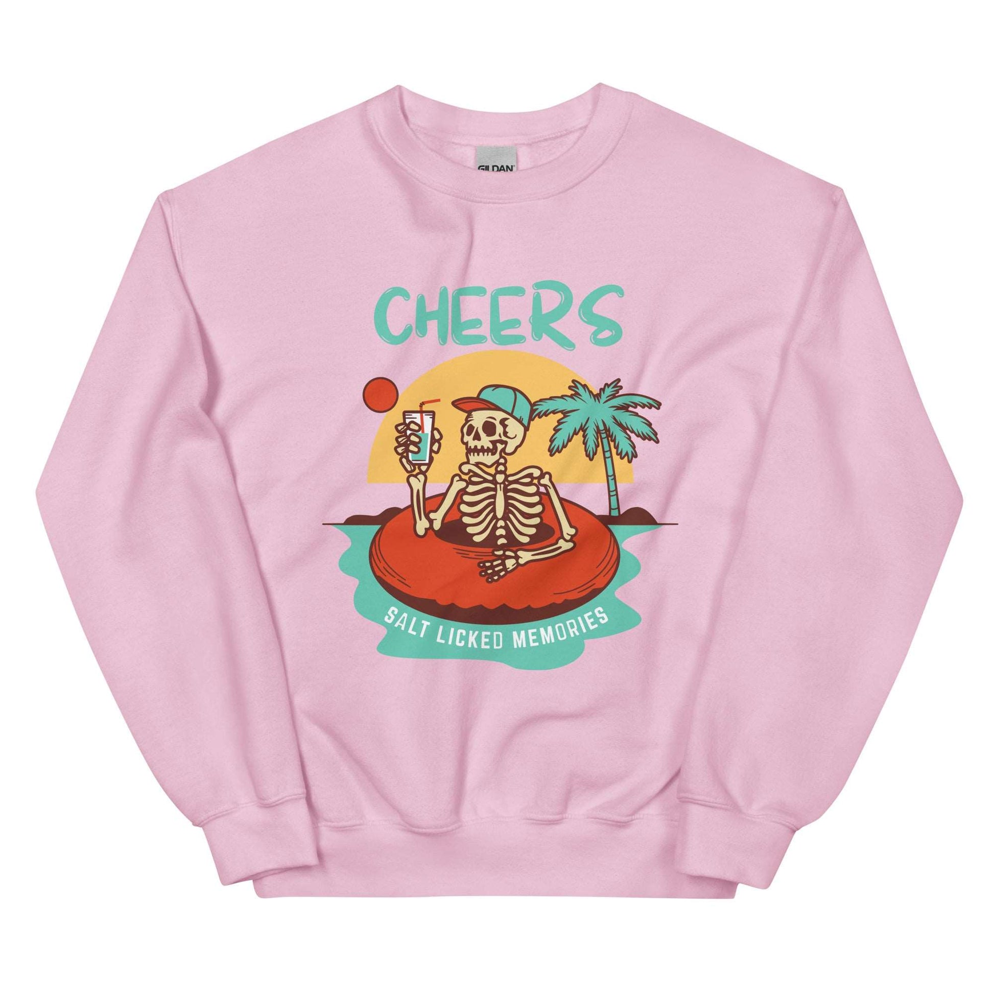 CHEERS - Unisex Sweatshirt