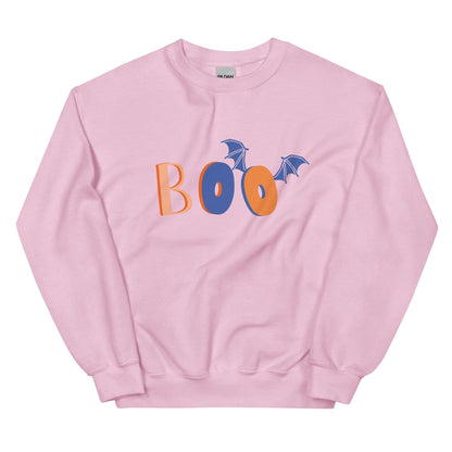 Boo - Unisex Sweatshirt