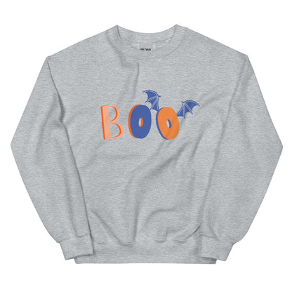 Boo - Unisex Sweatshirt