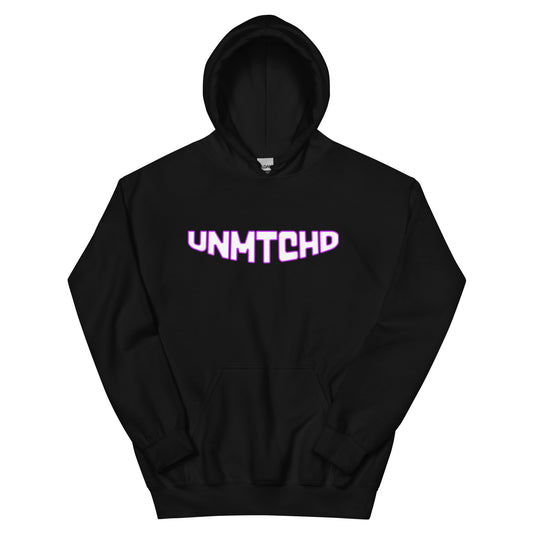 UNMTCHD - Unisex Hoodie
