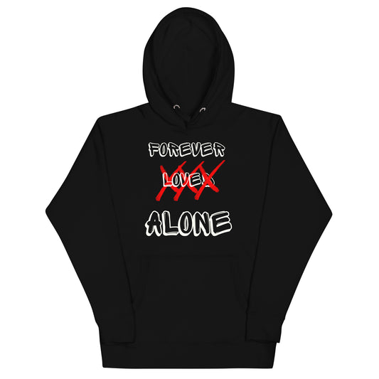 FOREVER LOVED- Unisex Hoodie