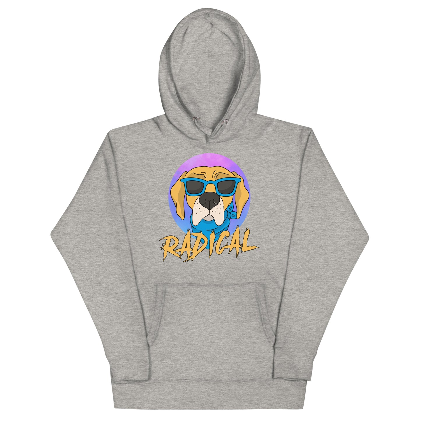 RADICAL - Unisex Hoodie