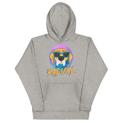 RADICAL - Unisex Hoodie