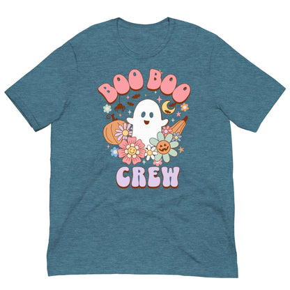 BOO BOO CREW - Unisex t-shirt