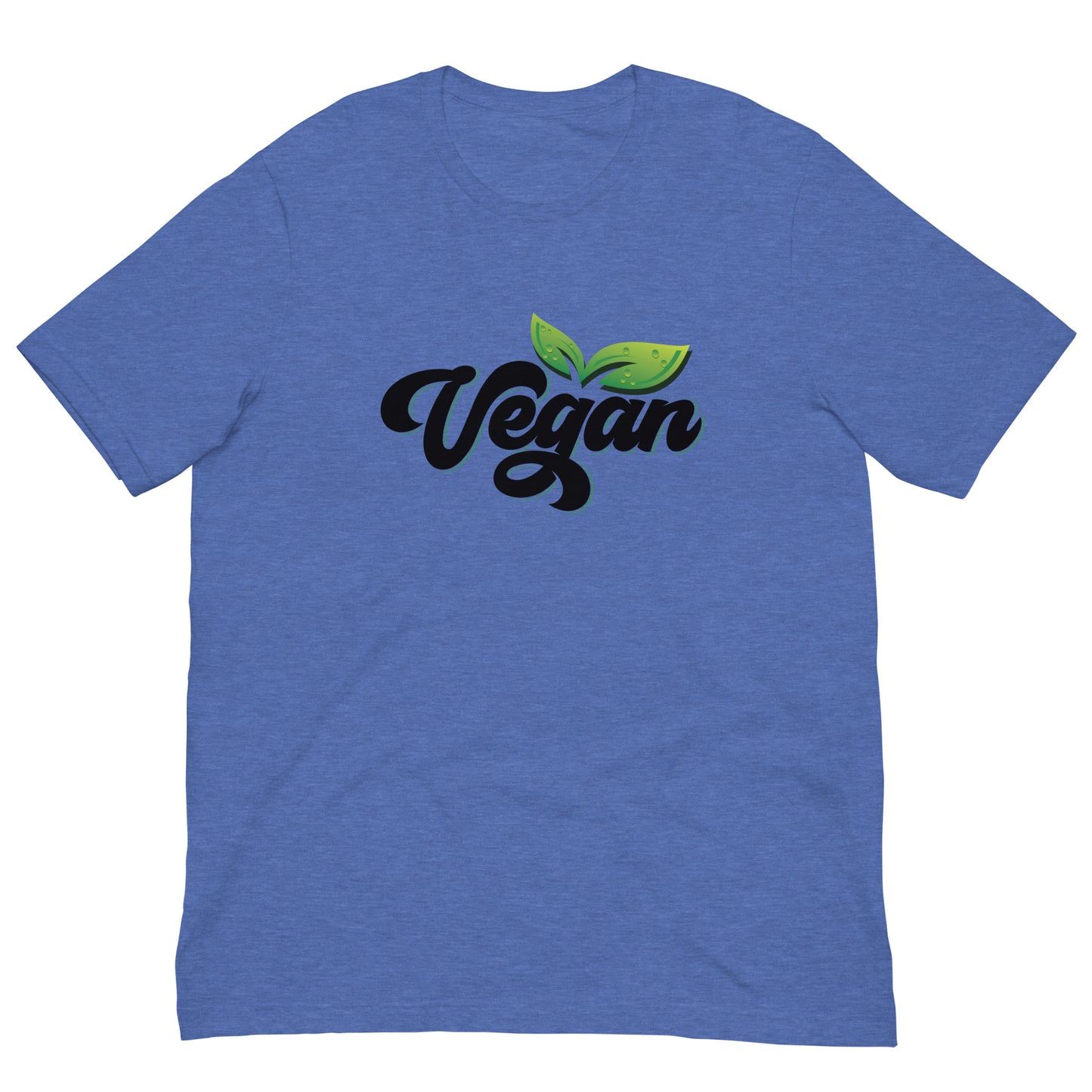 VEGAN - Unisex t-shirt