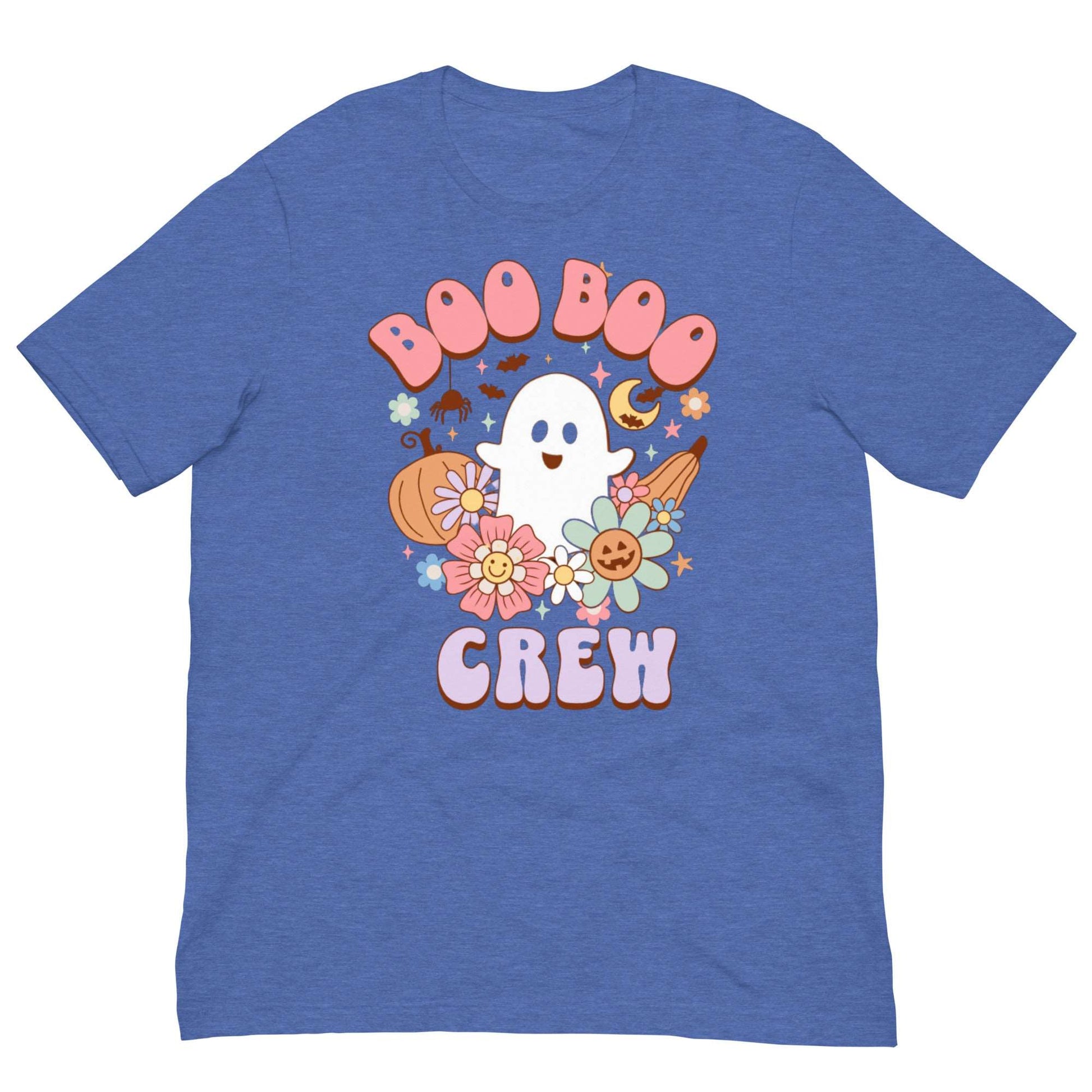 BOO BOO CREW - Unisex t-shirt