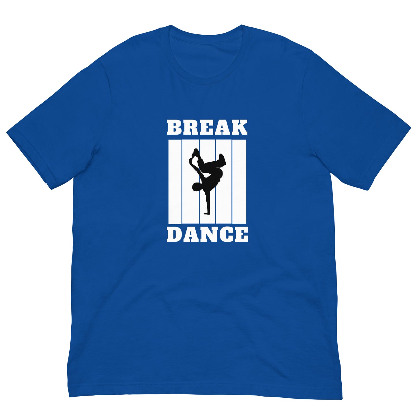 BREAK DANCE - T-shirt unisexe