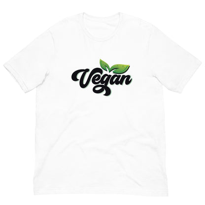 VEGAN - Unisex t-shirt